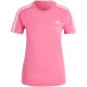 Футболка Adidas W 3S T IB9453