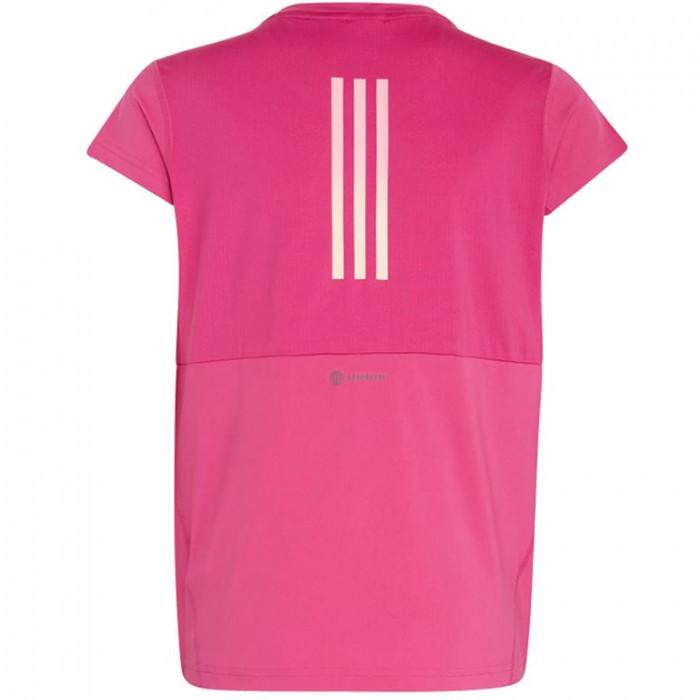 Tricou Adidas G TI 3S T IC0353 - imagine №2