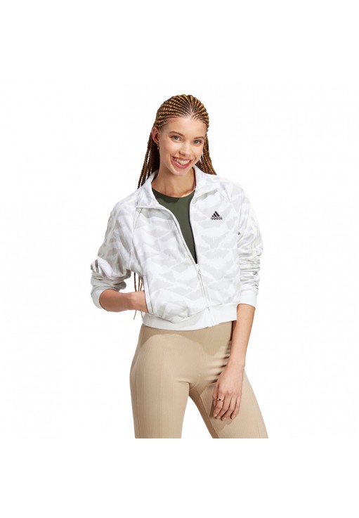 Толстовка Adidas W TIRO TT LIF