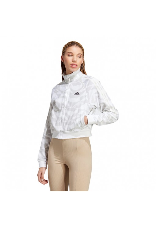 Толстовка Adidas W TIRO TT LIF