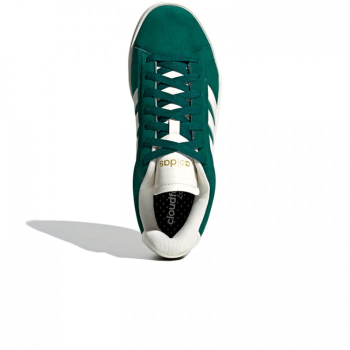 Кроссовки Adidas GRAND COURT ALPHA ID8853 - изображение №2