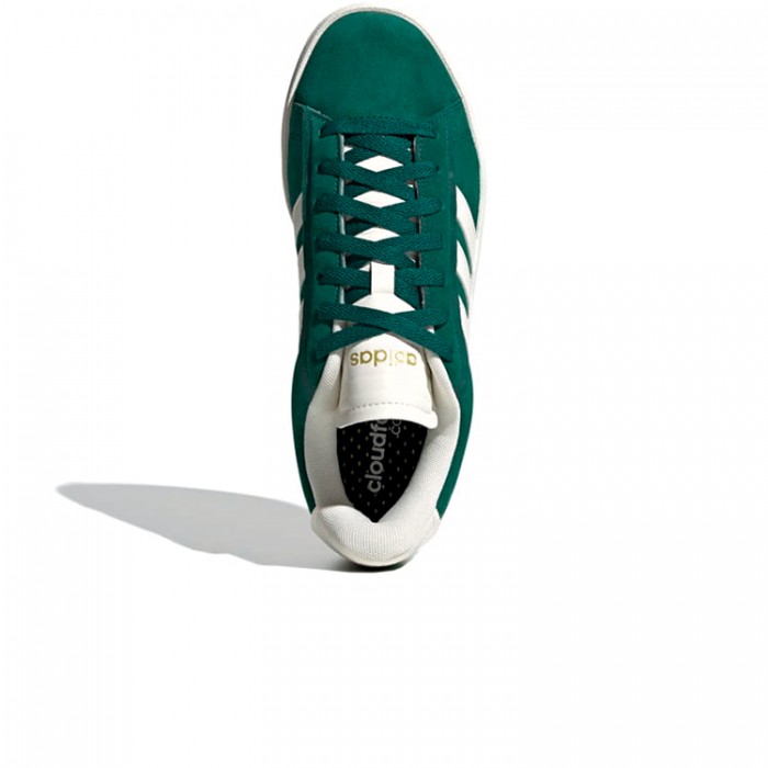 Incaltaminte Sport Adidas GRAND COURT ALPHA ID8853 - imagine №2