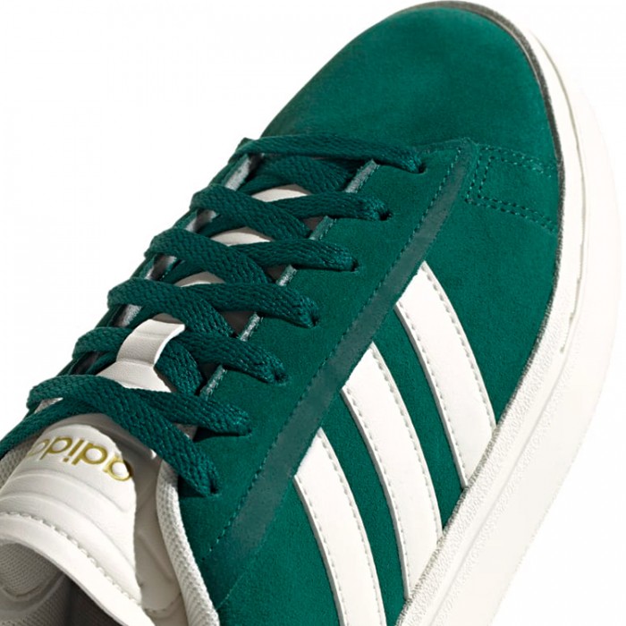 Incaltaminte Sport Adidas GRAND COURT ALPHA ID8853 - imagine №3