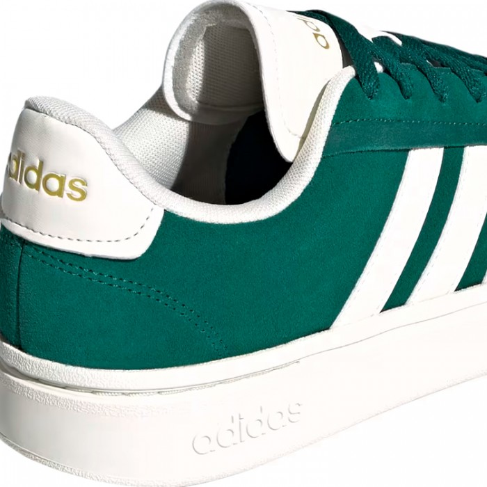 Кроссовки Adidas GRAND COURT ALPHA ID8853 - изображение №4