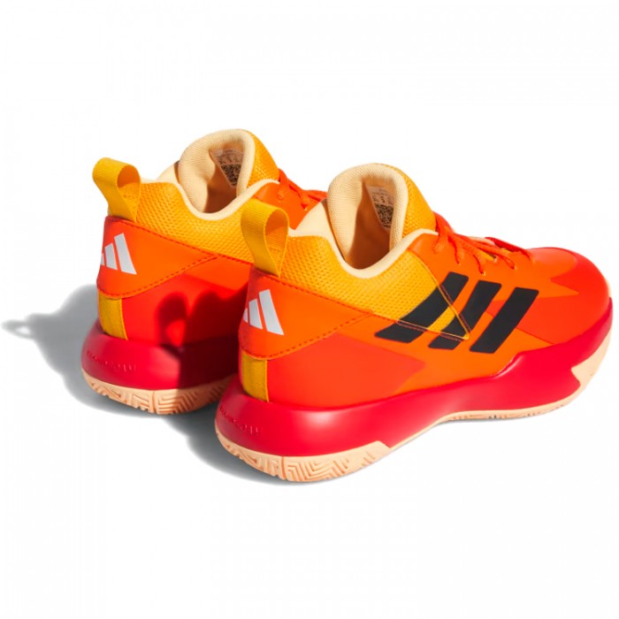 Incaltaminte Sport Adidas Cross Em Up Select J Wide IE9253 - imagine №2