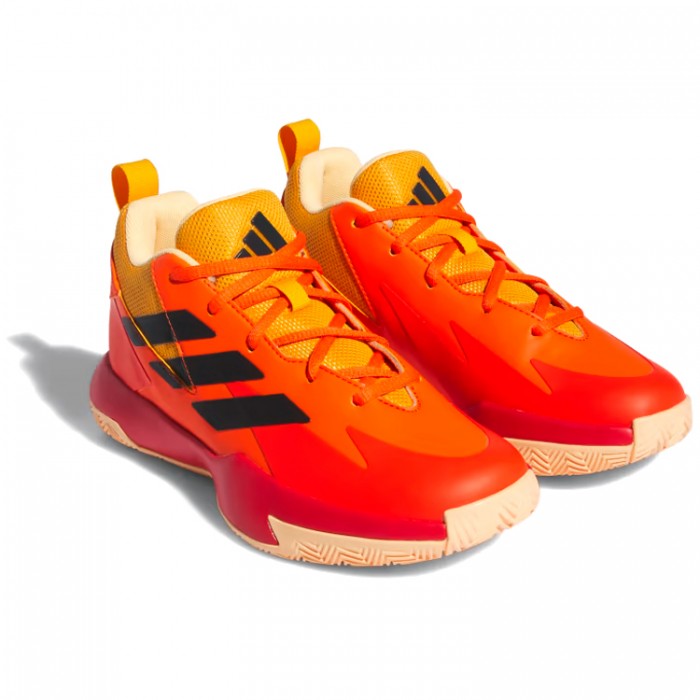 Incaltaminte Sport Adidas Cross Em Up Select J Wide IE9253 - imagine №3