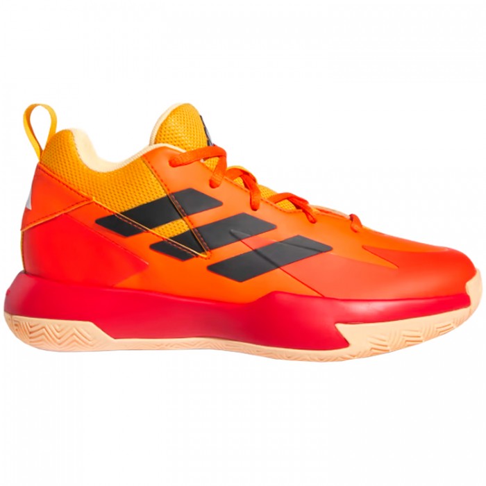 Incaltaminte Sport Adidas Cross Em Up Select J Wide IE9253 - imagine №4