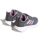 Incaltaminte Sport Adidas Tensaur Run 2.0 CF K IF0353 - 4