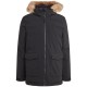 Куртка Adidas HO FUR PA IK0553