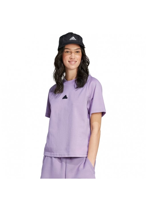 Tricou Adidas W Z.N.E. TEE