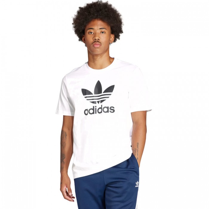 Поло Adidas TR-ES POLO IT5453 - изображение №3