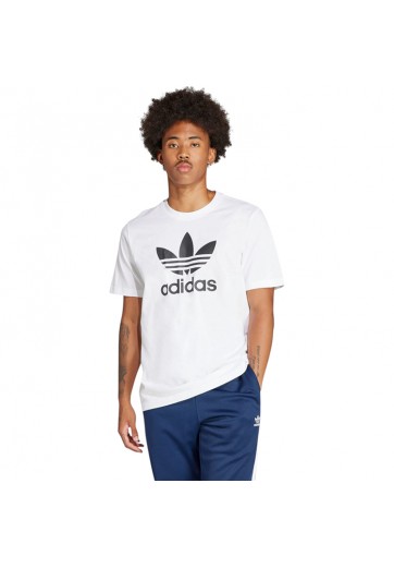 Tricou Adidas TREFOIL T-SHIRT