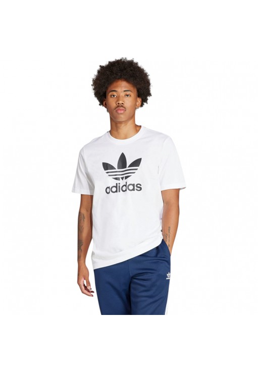 Футболка Adidas TREFOIL T-SHIRT