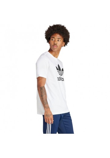 Tricou Adidas TREFOIL T-SHIRT