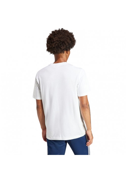 Футболка Adidas TREFOIL T-SHIRT