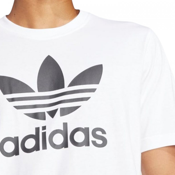 Футболка Adidas TREFOIL T-SHIRT IV5353 - 5