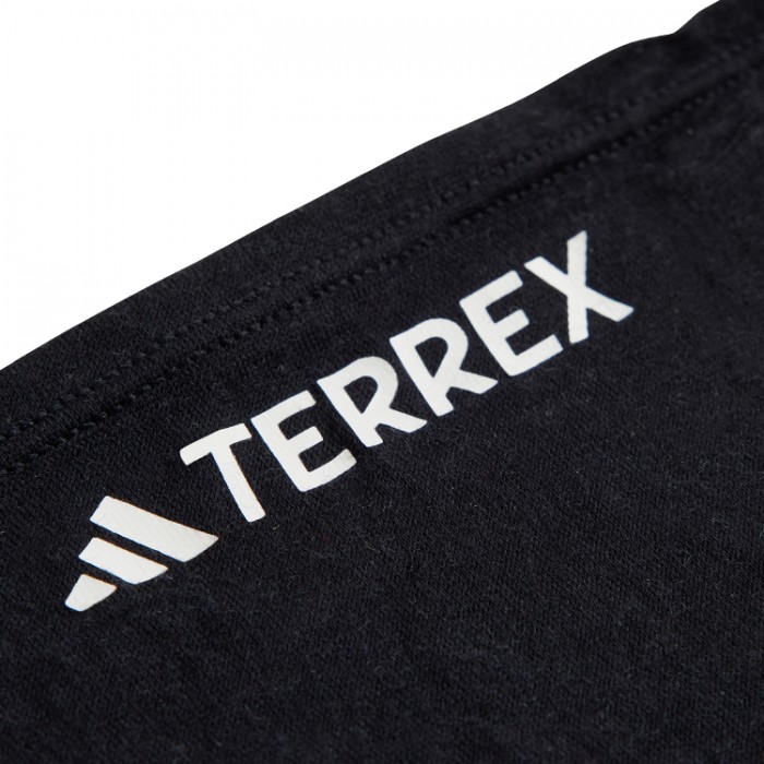 Шарф Adidas TRX MERI NECKGA IX1653 - 3