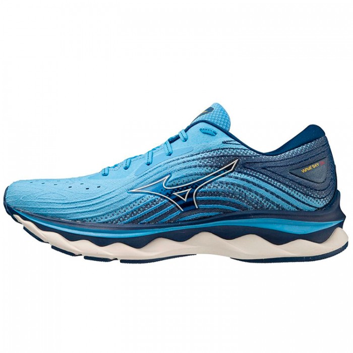 Incaltaminte Sport Mizuno WAVE SKY 6 