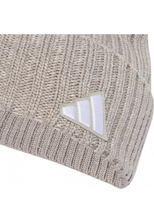 Шапка Adidas MELANGE BEANIE
