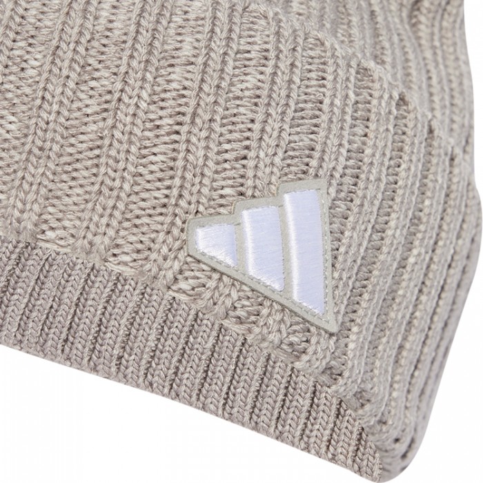 Шапка Adidas MELANGE BEANIE - 3