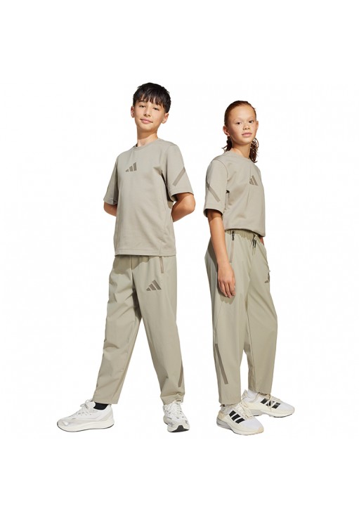 Pantaloni Adidas J Z.N.E WV PANT