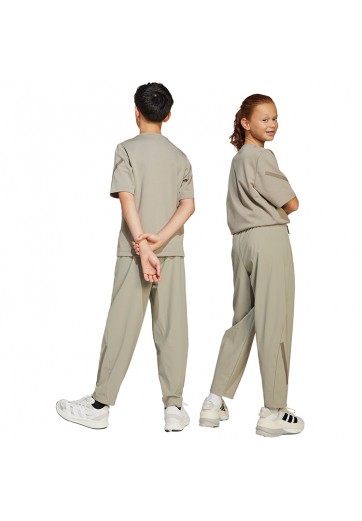 Pantaloni Adidas J Z.N.E WV PANT