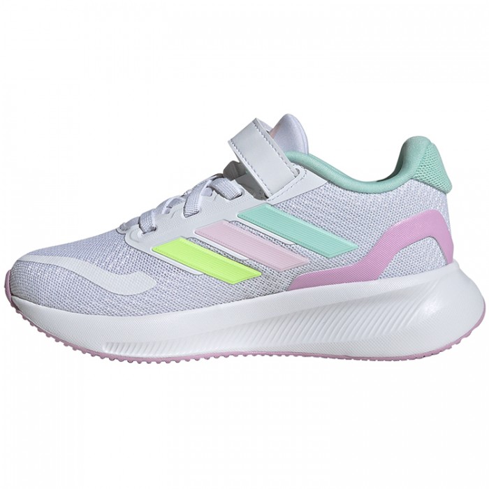 Кроссовки Adidas RUNFALCON 5 EL C JP5153