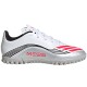 Ghete pentu fotbal Adidas F50 MESSI CLUB TF J JP7453 - 2