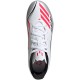 Ghete pentu fotbal Adidas F50 MESSI CLUB TF J JP7453 - 4