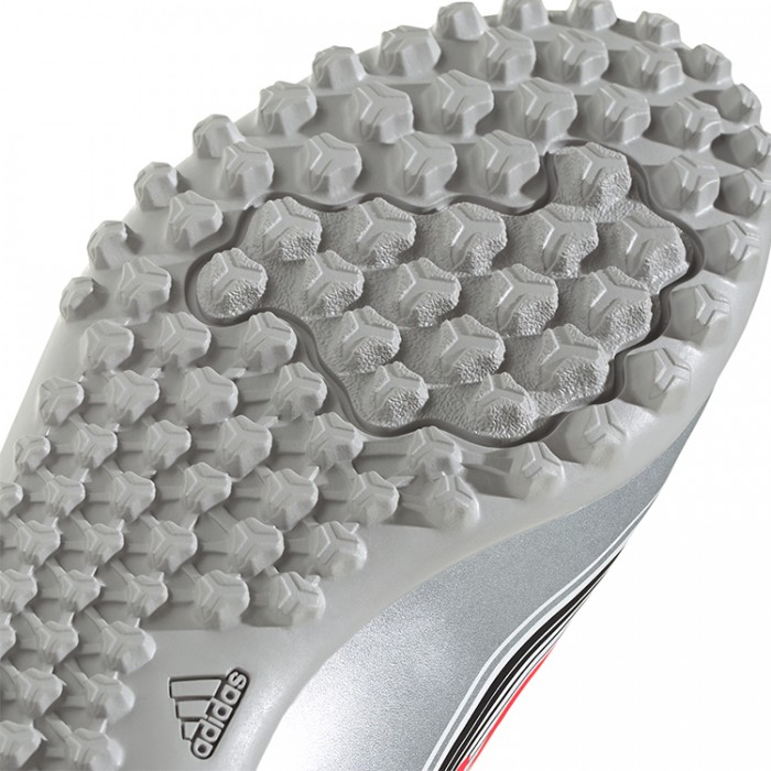 Ghete pentu fotbal Adidas F50 MESSI CLUB TF J JP7453 - 5
