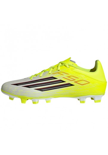 Бутсы Adidas F50 CLUB FG/MG