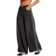 Pantaloni Adidas DENIM WIDE PANT JV7453