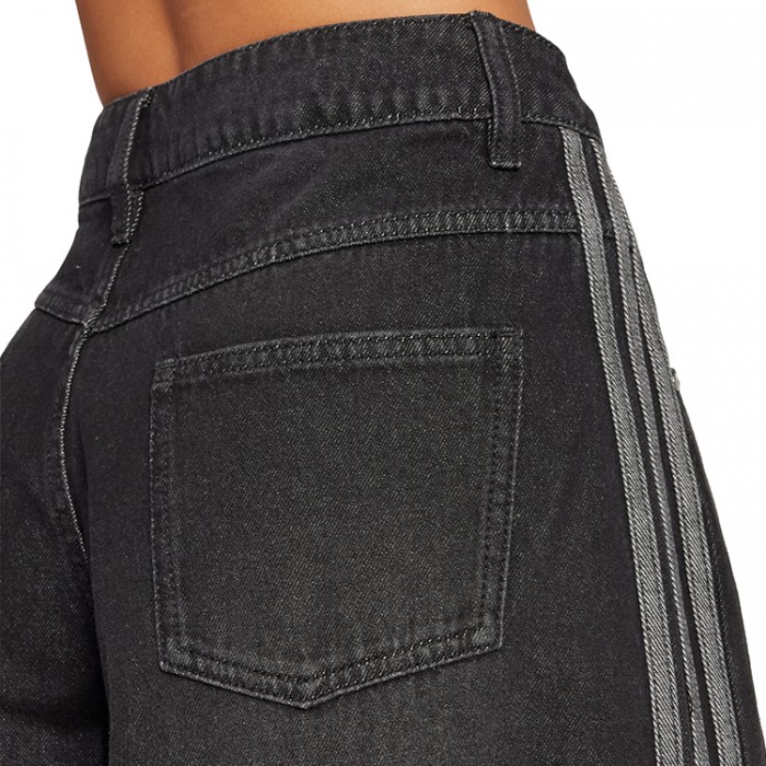 Pantaloni Adidas DENIM WIDE PANT JV7453 - 3