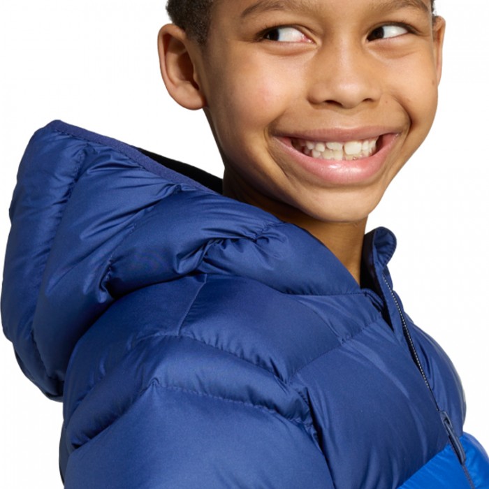 Scurta Adidas LK SD JKT - 5