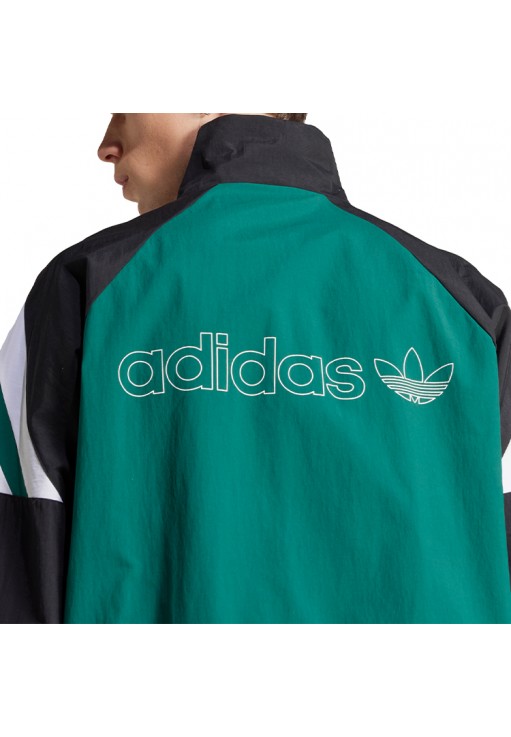 Толстовка Adidas TRACK TOP