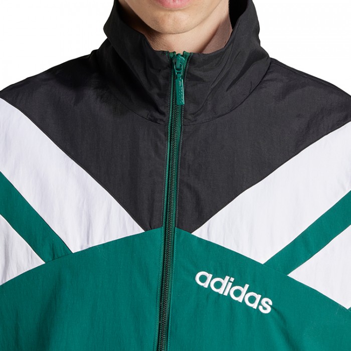 Толстовка Adidas TRACK TOP JX3053 - 3