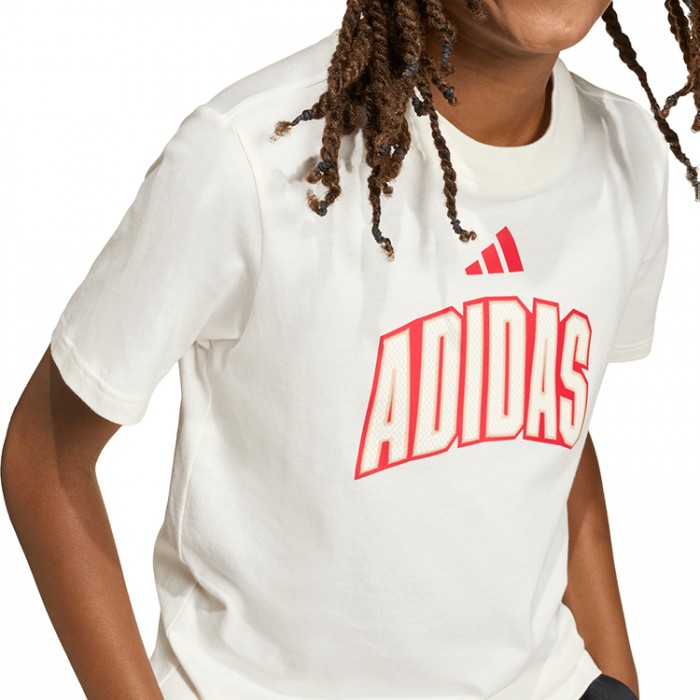 Футболка Adidas STADIUM TEE - 2