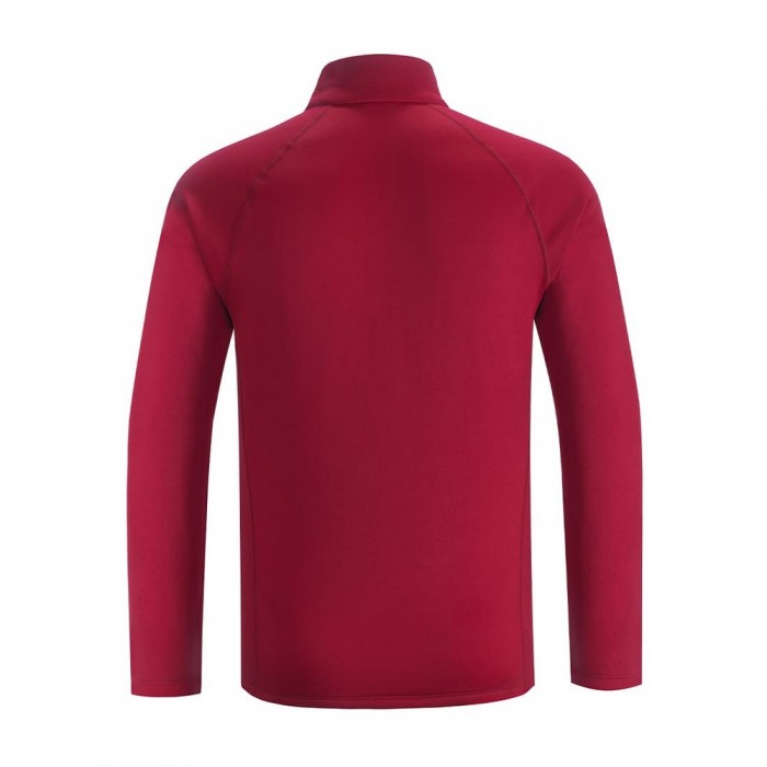 Hanorac Kailas Air Fleece Stand Collar Functional Long Sleeve Baselayer Top Mens KG2104102-12353 - 3