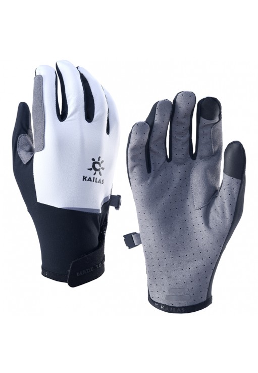 Manusi de trekking Kailas Full-finger Trekking Gloves