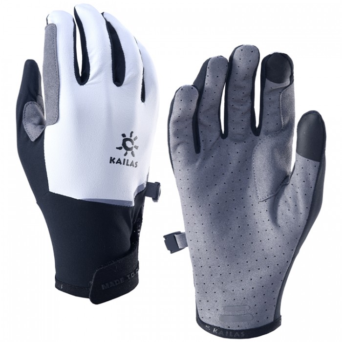 Manusi de trekking Kailas Full-finger Trekking Gloves KM2454201-22053