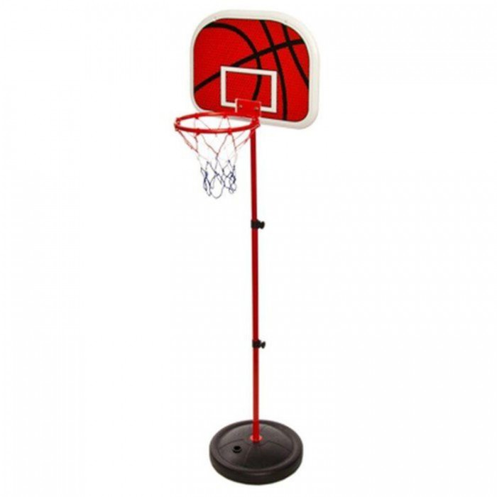Баскетбольный набор щит + мяч SILAPRO Basket set 435918