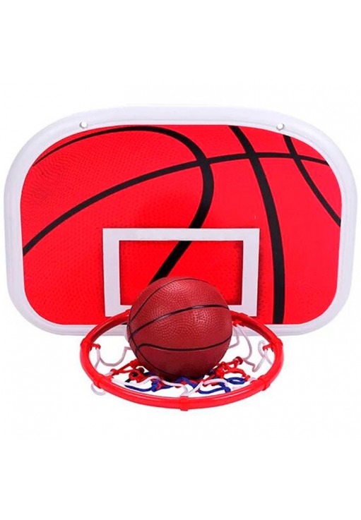 Joc basketball scut + minge SILAPRO Basket set