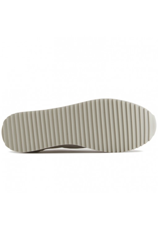 Кроссовки EA7 EMPORIO ARMANI ENGLISH