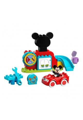 Constructor Lego 10454