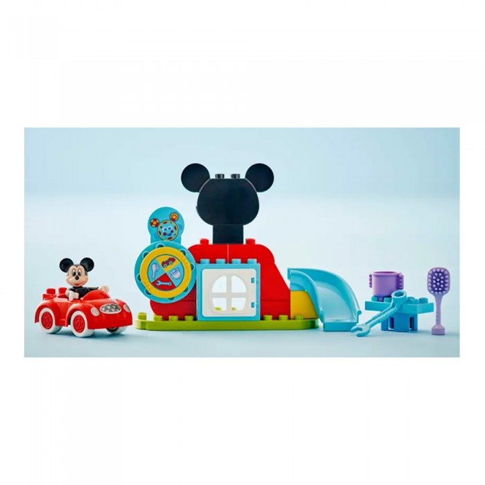 Constructor Lego 10454 10454 - 5