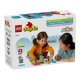 Constructor Lego 10454 10454 - 6