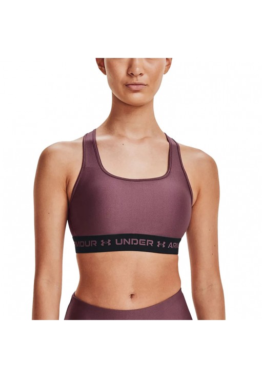 Спортивное бра Under Armour UA CROSSBACK MID BRA