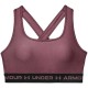 Спортивное бра Under Armour UA CROSSBACK MID BRA 1361034-554