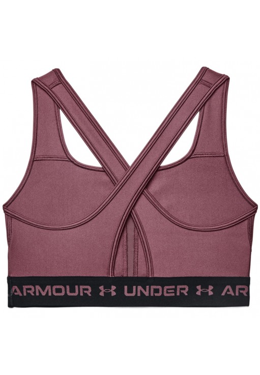 Спортивное бра Under Armour UA CROSSBACK MID BRA