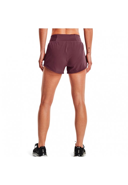 Шорты Under Armour UA Speedpocket Perf Short